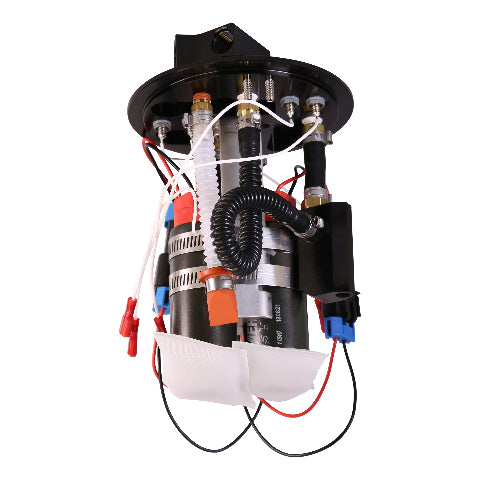 Electric Fuel Pump High Flow EFI Performance Vehicle Specific Fit Aeromotive 18082-BGPL