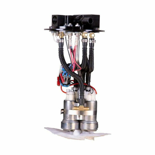 Fits 2015-2022 Ford F-150 Direct Drop-In Phantom Pump 18090 - Fuel Pump Car Part People
