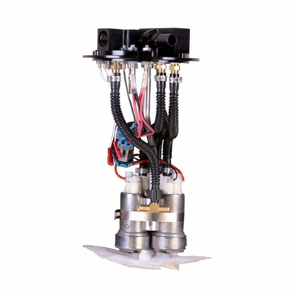Electric Fuel Pump High Flow EFI Performance Vehicle Specific Fit Aeromotive 18091-BGPL