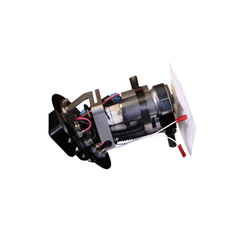 Electric Fuel Pump High Flow EFI Performance Vehicle Specific Fit Aeromotive 18092-BGPL