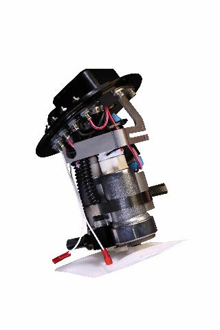 Electric Fuel Pump High Flow EFI Performance Vehicle Specific Fit Aeromotive 18092-BGPL