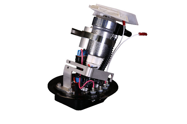 Electric Fuel Pump High Flow EFI Performance Vehicle Specific Fit Aeromotive 18092-BGPL