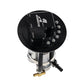 Electric Fuel Pump High Flow EFI Performance Vehicle Specific Fit Aeromotive 18093-BGPL