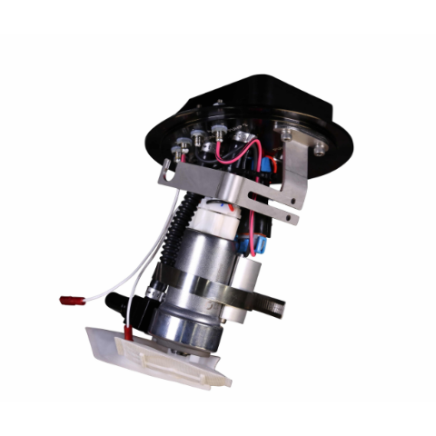 Electric Fuel Pump High Flow EFI Performance Vehicle Specific Fit Aeromotive 18096-BGPL