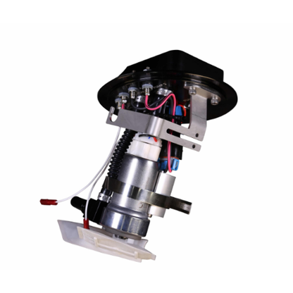 Electric Fuel Pump High Flow EFI Performance Vehicle Specific Fit Aeromotive 18096-BGPL
