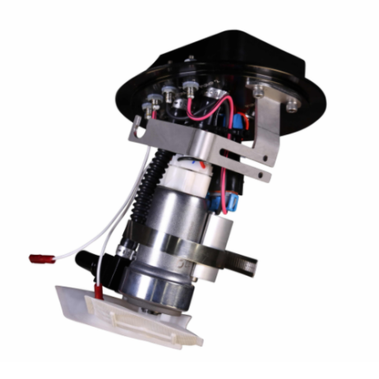 Electric Fuel Pump High Flow EFI Performance Vehicle Specific Fit Aeromotive 18097-BGPL
