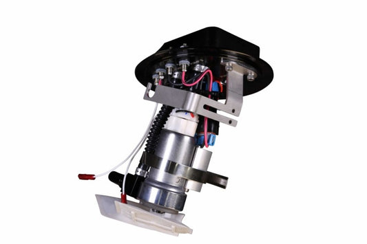Fits 2005-2018 Chrysler 300 Fuel Pump 18097 - Fuel Pump Car Part People