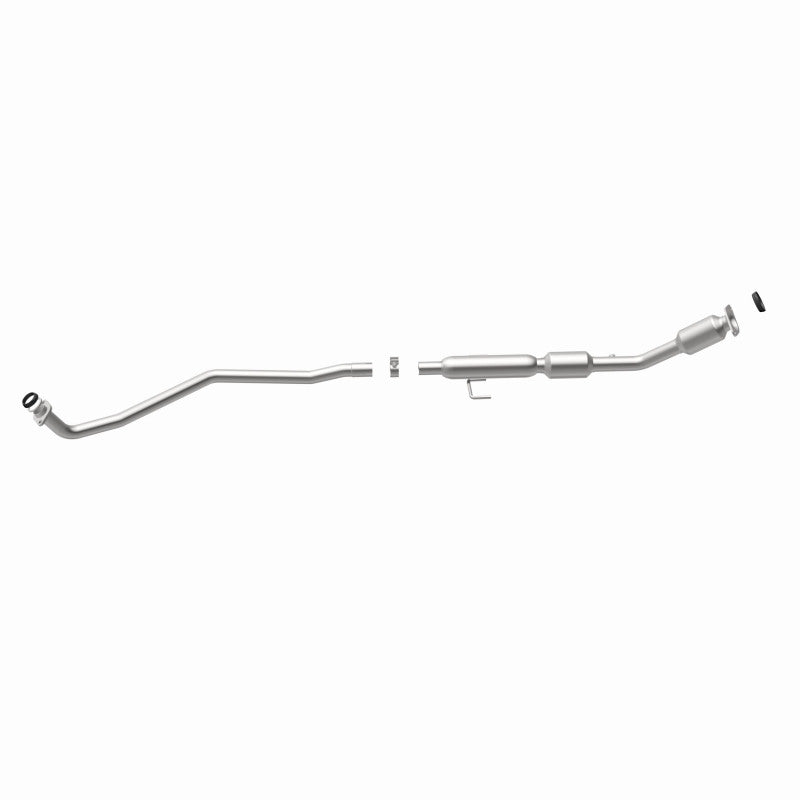 14-15 Toyota Corolla 1.8L Direct-Fit Catalytic Converter 551524 Magnaflow