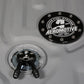 Aeromotive 18102 Gen II Fuel Tank 70-72 Chevelle Malibu 70 Monte Carlo 200lph