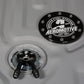 Aeromotive 18102 Gen II Fuel Tank 70-72 Chevelle Malibu 70 Monte Carlo 200lph