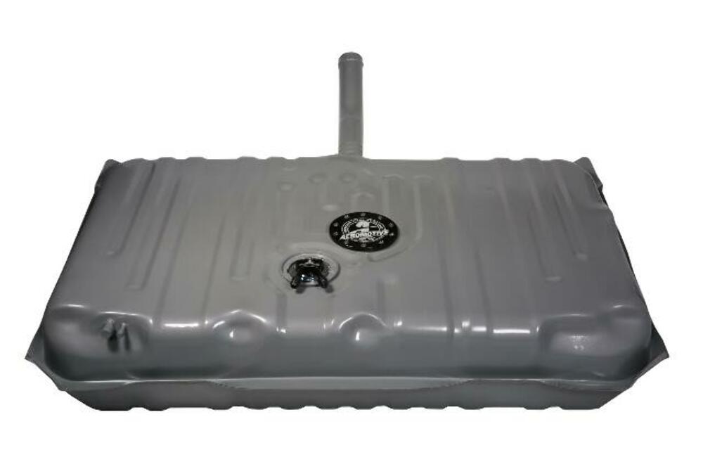 Aeromotive 18102 Gen II Fuel Tank 70-72 Chevelle Malibu 70 Monte Carlo 200lph - Fuel Tanks Car Part People