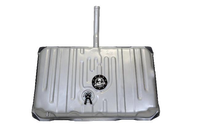 Fuel Tank Fuel System Vehicle Specific Fit Aeromotive 18103-BGPL