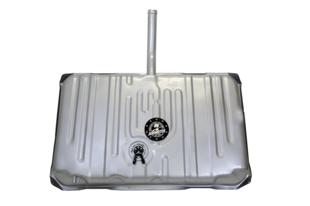 Aeromotive 18103 Gen II Stealth Fuel Tank 70-72 Cutlass, 70 Skylark - 200lph - Fuel Tanks Car Part People