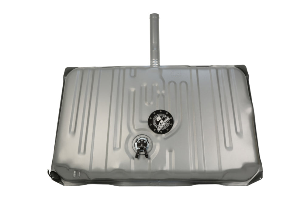 Aeromotive 18104 Gen II Stealth Fuel Tank, 68-69 Chevelle & Malibu - 200lph - Fuel Tanks Car Part People