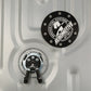 Aeromotive 18104 Gen II Stealth Fuel Tank, 68-69 Chevelle & Malibu - 200lph - Fuel Tanks Car Part People