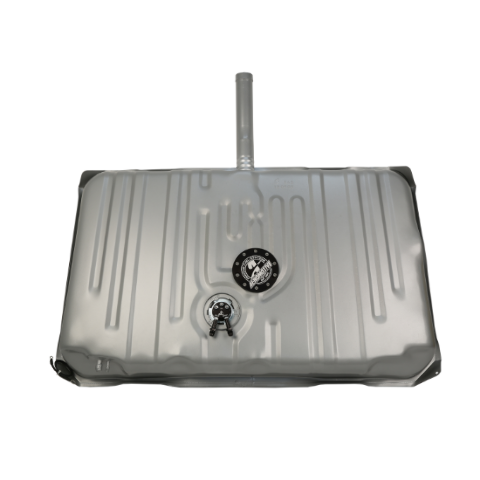 Fuel Tank Fuel System Vehicle Specific Fit Aeromotive 18104-BGPL