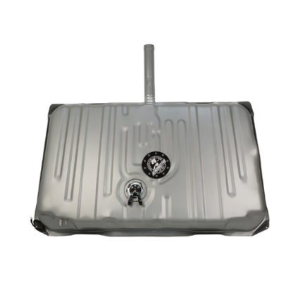 Fuel Tank Fuel System Vehicle Specific Fit Aeromotive 18104-BGPL