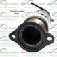 2001-2003 Toyota Highlander Catalytic Converter 18104