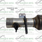 2001-2003 Toyota Highlander Catalytic Converter 18104