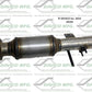 2001-2003 Toyota Highlander Catalytic Converter 18104