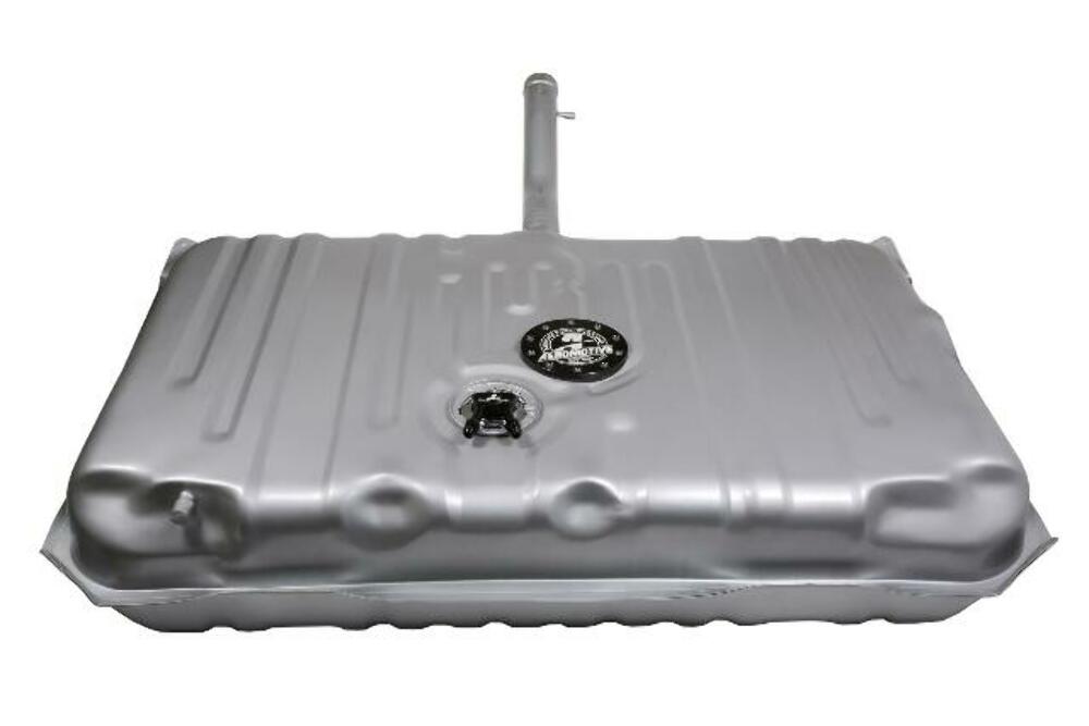 Aeromotive 18105 Gen II Stealth Fuel Tank, 68-70 GTO LeMans & Grand Prix -200lph - Fuel Tanks Car Part People