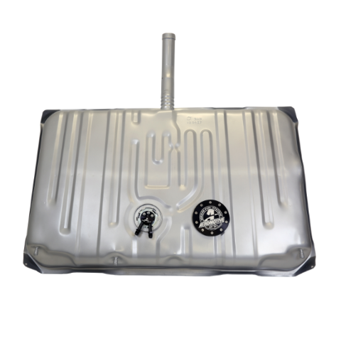 Fuel Tank Fuel System Vehicle Specific Fit Aeromotive 18107-BGPL