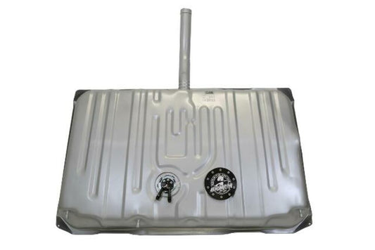 Aeromotive 18107 Gen II Stealth Fuel Tank, 71-72 GTO & LeMans - 200lph - Fuel Tanks Car Part People