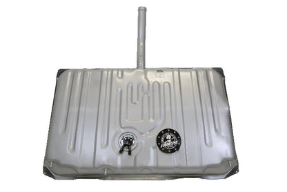 Fuel Tank Fuel System Vehicle Specific Fit Aeromotive 18107-BGPL