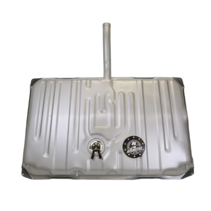 Fuel Tank Fuel System Vehicle Specific Fit Aeromotive 18108-BGPL
