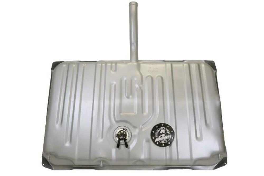 Aeromotive 18108 Gen II Stealth Fuel Tank, 71-72 Monte Carlo - 200lph - Fuel Tanks Car Part People