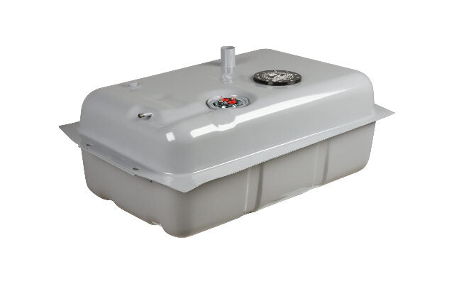 Fuel Tank Fuel System Vehicle Specific Fit Aeromotive 18110-BGPL