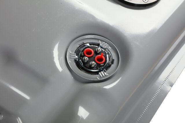Fuel Tank Fuel System Vehicle Specific Fit Aeromotive 18110-BGPL