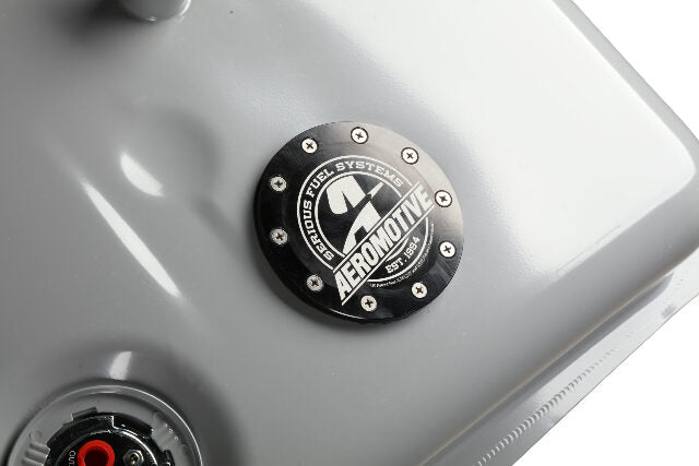 Fuel Tank Fuel System Vehicle Specific Fit Aeromotive 18110-BGPL