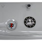 Fits 1967-72 Chevrolet C10 Pickup Fuel Tank, 200 Stealth Gen 2, Rear Mount 18110 - Fuel Tanks Car Part People
