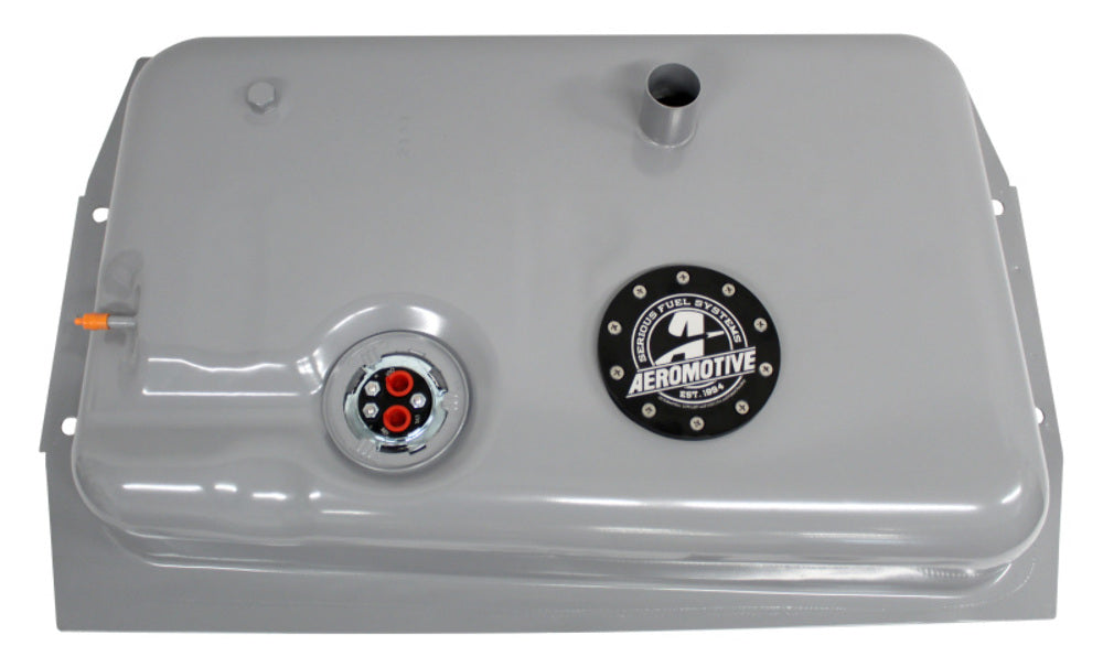 Fits 1967-72 Chevrolet C10 Pickup Fuel Tank, 200 Stealth Gen 2, Rear Mount 18110 - Fuel Tanks Car Part People