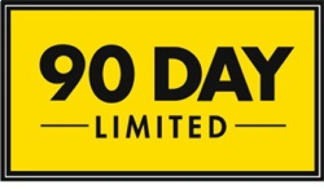 Universal Performance Muffler GP 3.5 Dia 12 1.75/1.75 18113 Magnaflow