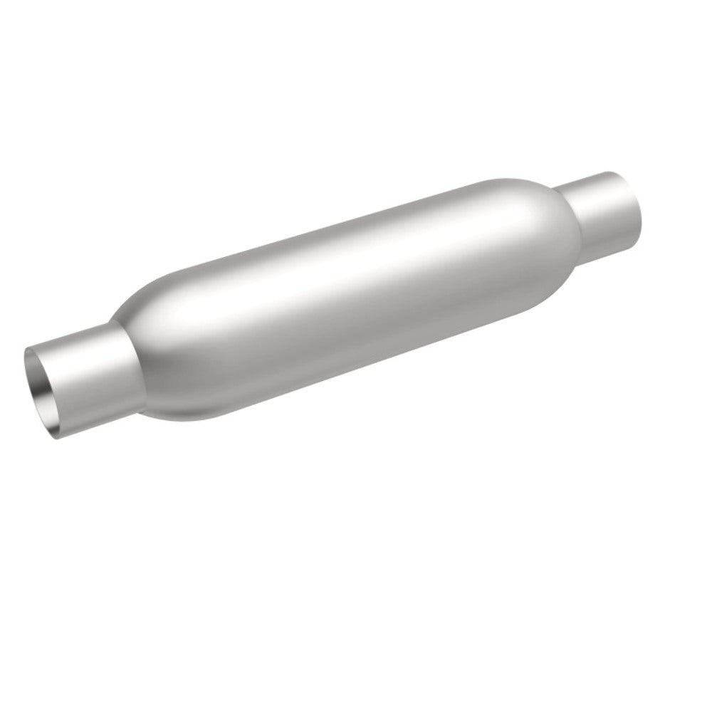 Universal Performance Muffler GP 3.5 Dia 12 2/2 18114 Magnaflow - Performance Mufflers Car Part People