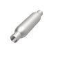 Universal Performance Muffler GP 3.5 Dia 12 2/2 18114 Magnaflow - Performance Mufflers Car Part People