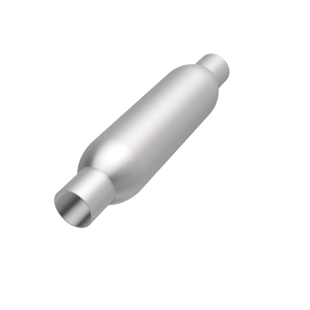 Universal Performance Muffler GP 3.5 Dia 12 2/2 18114 Magnaflow - Performance Mufflers Car Part People