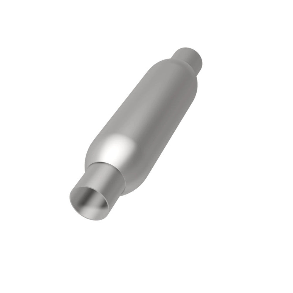 Universal Performance Muffler GP 3.5 Dia 12 2/2 18114 Magnaflow - Performance Mufflers Car Part People
