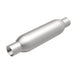 Universal Performance Muffler GP 3.5 Dia 12 2/2 18114 Magnaflow - Performance Mufflers Car Part People