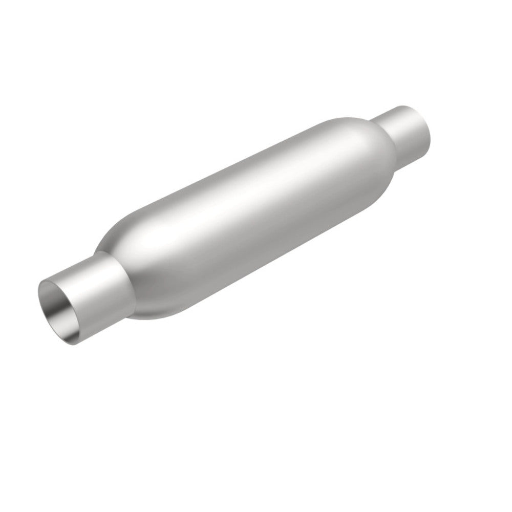 Universal Performance Muffler GP 3.5 Dia 12 2/2 18114 Magnaflow - Performance Mufflers Car Part People