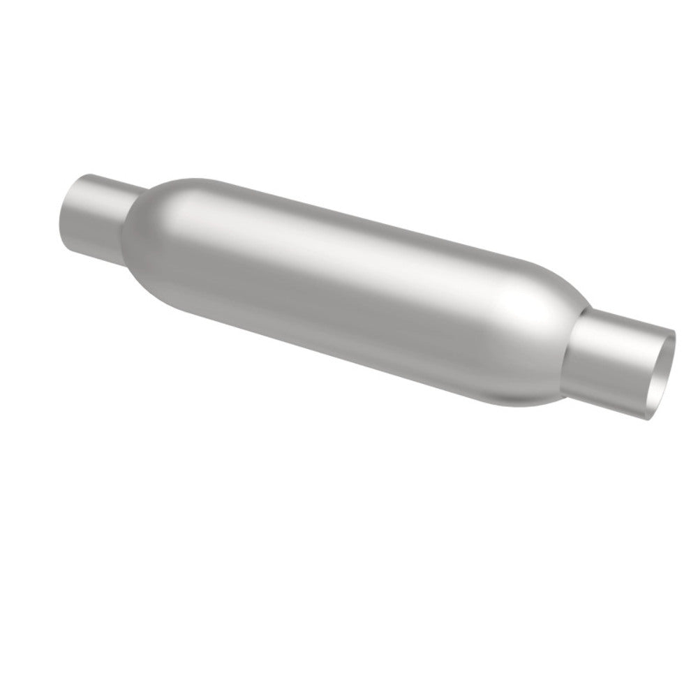 Universal Performance Muffler GP 3.5 Dia 12 2/2 18114 Magnaflow - Performance Mufflers Car Part People