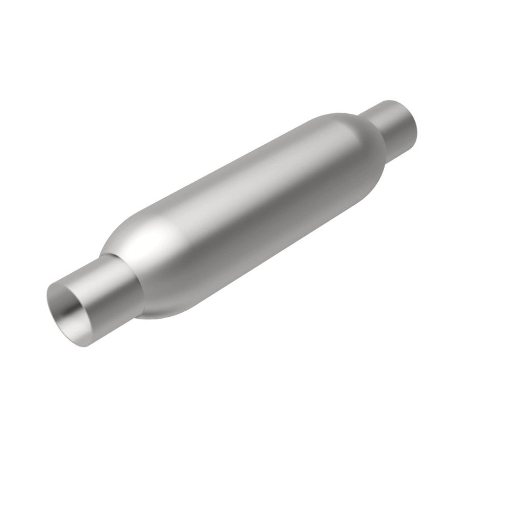 Universal Performance Muffler GP 3.5 Dia 12 2/2 18114 Magnaflow - Performance Mufflers Car Part People