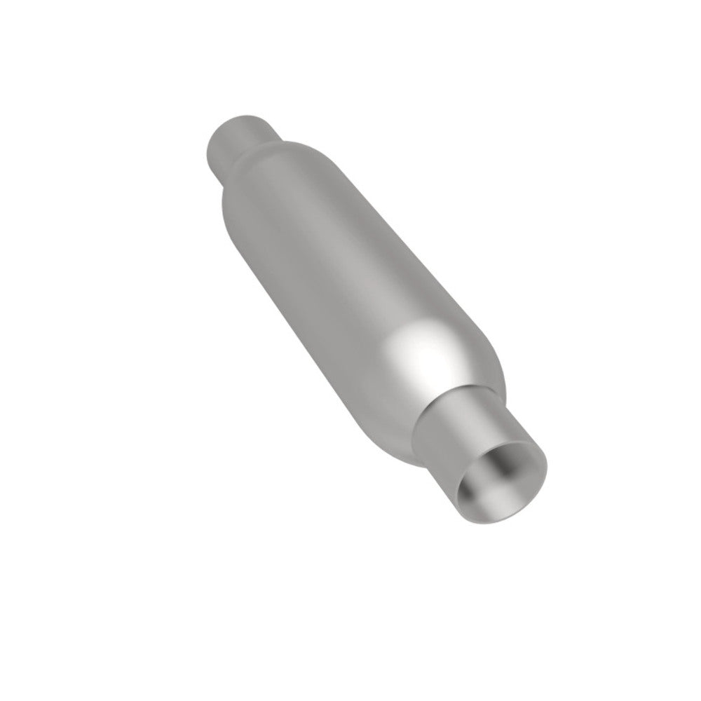 Universal Performance Muffler GP 3.5 Dia 12 2/2 18114 Magnaflow - Performance Mufflers Car Part People