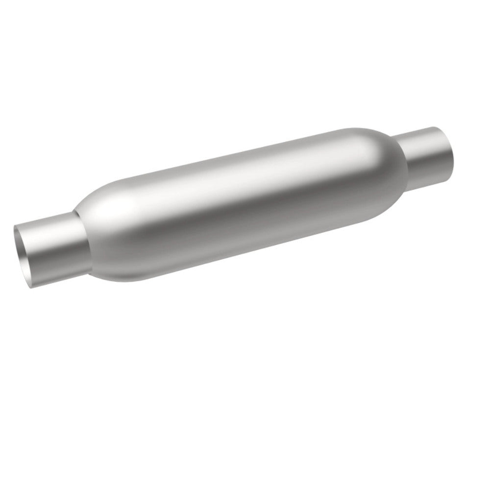Universal Performance Muffler GP 3.5 Dia 12 2/2 18114 Magnaflow - Performance Mufflers Car Part People
