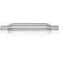 Universal Performance Muffler GP 3.5 Dia 12 2/2 18114 Magnaflow - Performance Mufflers Car Part People