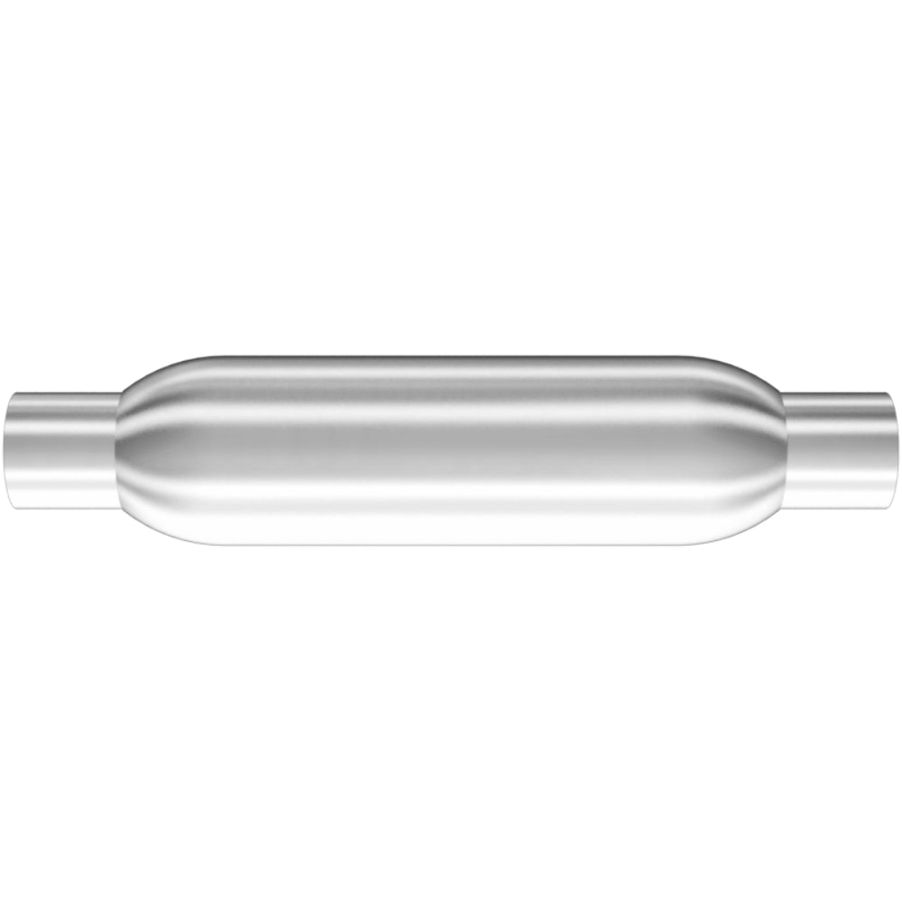 Universal Performance Muffler GP 3.5 Dia 12 2/2 18114 Magnaflow - Performance Mufflers Car Part People
