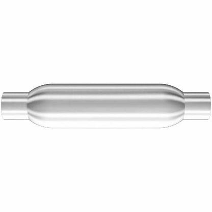 Universal Performance Muffler GP 3.5 Dia 12 2/2 18114 Magnaflow - Performance Mufflers Car Part People