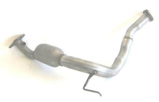 2007-2009 Toyota FJ Cruiser Catalytic Converter 18115